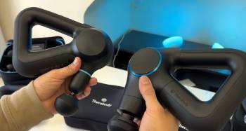 theragun prime vs prime plus
