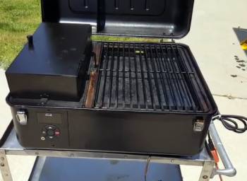 traeger scout vs ranger