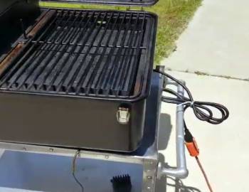 traeger scout vs ranger