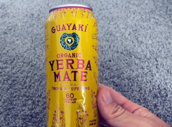yerba madre vs yerba mate