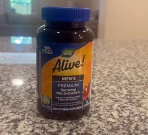 Read more about the article Alive Diabetic Multivitamin Reviews From My Experience: Is It Worth It?
