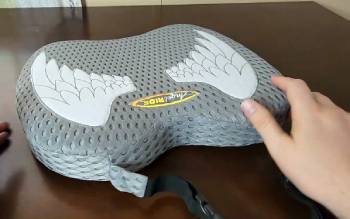 angel ride cushion