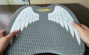 Read more about the article Angel Ride Cushion Reviews From My Personal Experience