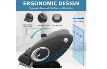 bilitok massage chair