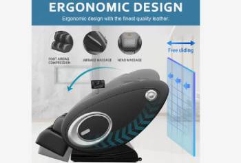bilitok massage chair