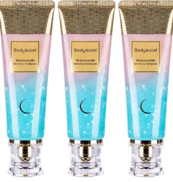 Read more about the article Body Accel Toothpaste Reviews From My Personal Experience