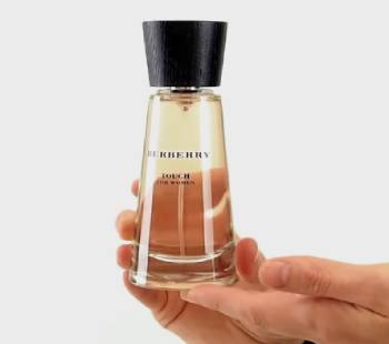 burberry touch for women