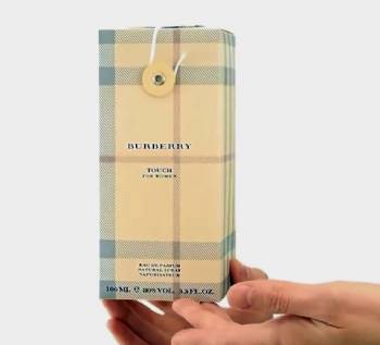 burberry touch for women