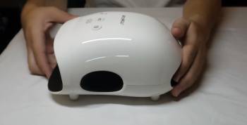 cincom hand massager