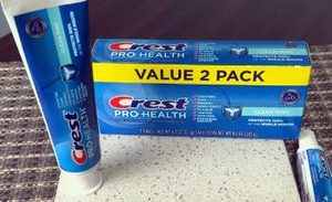 Read more about the article Crest Pro-Health Clean Mint Toothpaste Reviews From My Personal Experience