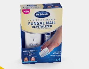 Read more about the article Dr Scholl’s Fungal Nail Revitalizer Reviews From My Personal Experience