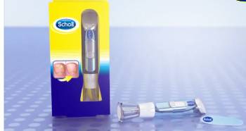 dr scholl's fungal nail revitalizer