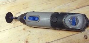 Read more about the article Dremel 4000 Vs. Dremel 4300: In-depth Difference