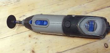 Read more about the article Dremel 4000 Vs. Dremel 4300: In-depth Difference