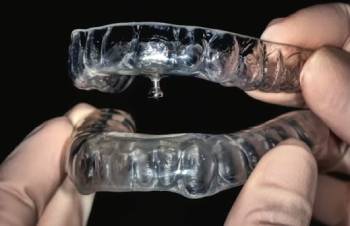 honex anti snoring mouthpiece