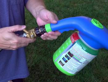hydro mousse liquid lawn