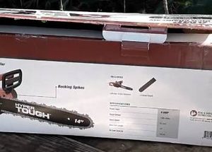 Read more about the article Hyper Tough Chainsaw Reviews From My Experience: Is It Worth It?
