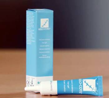 kelo cote scar gel