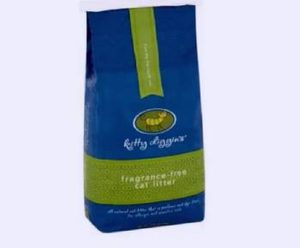 Read more about the article Kitty Diggins Cat Litter Review From My Experience: Is It Worth It?