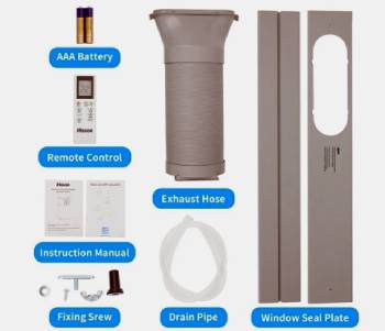 ktaxon air conditioner