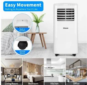 ktaxon air conditioner