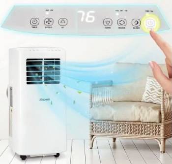ktaxon air conditioner