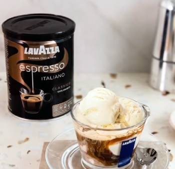 lavazza super crema vs espresso