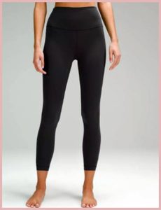 Read more about the article Lululemon Wunder Train Vs. Align: In-depth Difference