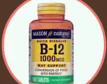 mason natural vitamins