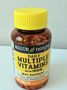 Read more about the article Mason Natural Vitamins Reviews From My Experience: Is It Worth It?