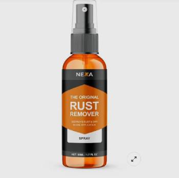 nexa rust remover