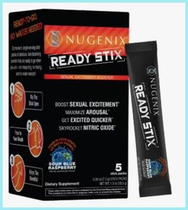 Read more about the article Nugenix Ready Stix Reviews: Is It Worth It?