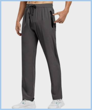palcomfy glide pants