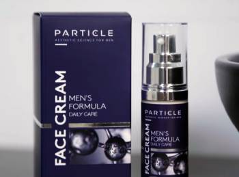 Read more about the article Particle Face Cream Review From My Experience: Is It Worth It?