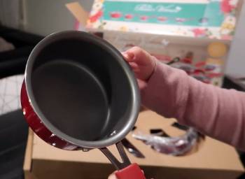 pioneer woman cookware