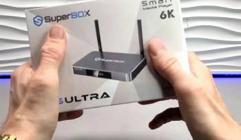 superbox s6 ultra