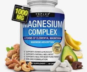 Read more about the article Toplux Magnesium Complex Reviews From My Personal Experience