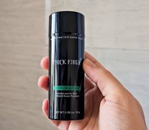 Read more about the article Toppik Hair Building Fibers Reviews: Is It Worth It?
