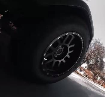 cosmo mud kicker