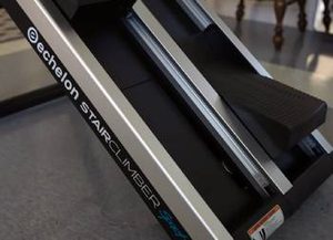 Read more about the article Echelon Stair Climber Reviews: Is It Worth It?
