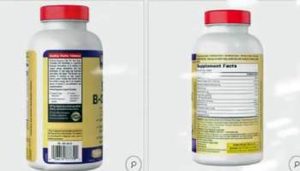 Read more about the article Kirkland Super B Complex Review From My Personal Experience
