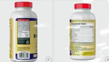 Read more about the article Kirkland Super B Complex Review From My Personal Experience