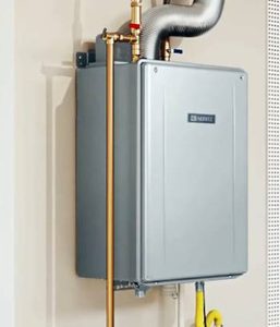 Read more about the article Noritz Tankless Water Heater Reviews: Is It Worth It?