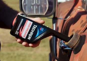 techron complete fuel system cleaner